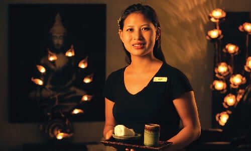 SukhoThai Staff